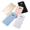SAMSUNG Galaxy A320 Back Cover Original