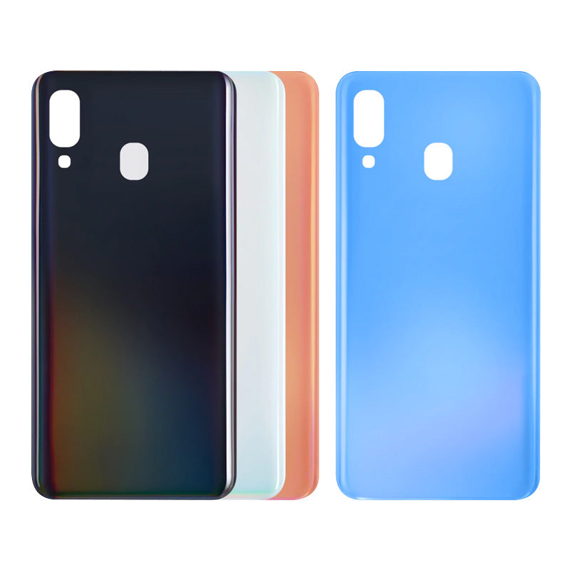 SAMSUNG Galaxy A40 Back Cover Original