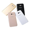 SAMSUNG Galaxy A520 Back Cover Original