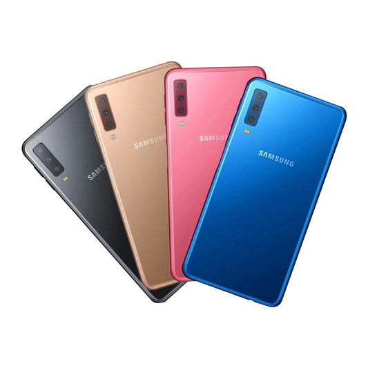 SAMSUNG Galaxy A750 Back Cover Original