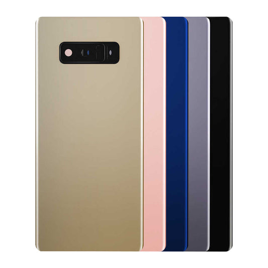 SAMSUNG Note 8 Back Cover Original