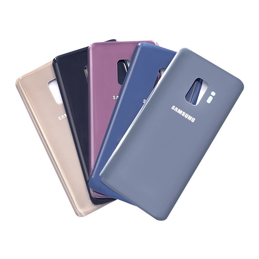 SAMSUNG Galaxy S9 Back Cover Original