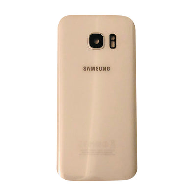 Samsung S7 edge Back Cover