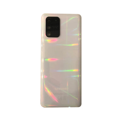 Samsung S10 Lite Back Cover